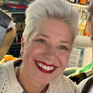 Meet your Posher, Brigitta